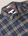 U.S. Polo Assn. Cutaway Collar Plaid Check Shirt