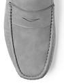U.S. Polo Assn. Men Solid Mirano 4.0 Slip On Shoes