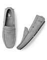 U.S. Polo Assn. Men Solid Mirano 4.0 Slip On Shoes