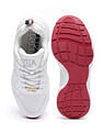 U.S. Polo Assn. Women Sage 4.0 Lace Up Sneakers