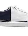U.S. Polo Assn. Men Low Top Colour Block Sander Sneakers