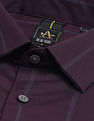 Arrow Newyork Brooklyn Ultra Slim Fit Vertical Striped Shirt