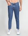 Flying Machine Rinsed Slim Fit 90s Vintage Jeans