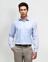 Arrow Dobby All-Over Pattern Shirt