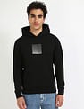 Calvin Klein Jeans Logo Regular-Fit Cotton Sweatshirt