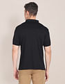 U.S. Polo Assn. Solid Luxury Polo Shirt