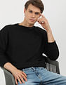 Calvin Klein Jeans Logo Crew Neck Sweatshirt