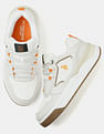 U.S. Polo Assn. Men Colourblocked Vander Sneakers