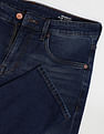 U.S. Polo Assn. Denim Co. Brandon Slim Fit Blue Jeans