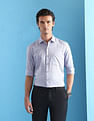 Arrow Liberty Classic Fit Velocity Shirt
