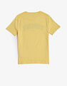 Tommy Hilfiger Kids Boys Logo Regular Fit Cotton T-Shirt