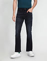 Flying Machine Mid Rise Bruce Bootcut Jeans