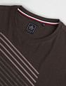 Arrow Sport Short Sleeve Crew Neck T-Shirt
