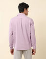 U.S. Polo Assn. Tailored Fit Pure Cotton Oxford Shirt