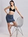 Calvin Klein Underwear 3/4Th Padded Non-Wired Bras