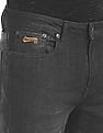 Aeropostale Super Skinny Dark Washed Jean