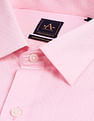 Arrow Brooklyn Fit Textured Shirt