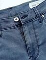 Flying Machine Slash Slim Tapered Fit F-Lite Jeans