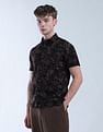 Flying Machine All Over Printed Essentials Shirt