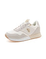 U.S. Polo Assn. Women Round Toe Judy 2.0 Sneakers