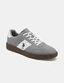 U.S. Polo Assn. Men Skylar Colour Blocked Sneakers