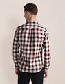 U.S. Polo Assn. Twill Tailored Fit Shirt