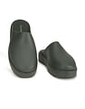 Calvin Klein Men Solid Mule Slides