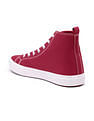 Flying Machine Men High Top Jerel 3.0 Sneakers