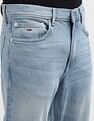 Tommy Hilfiger Ethan Relaxed Straight Jeans