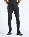 Flying Machine Low Rise Jackson Super Skinny Fit Jeans