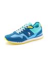 U.S. Polo Assn. Men Tygo Royal Blue Retro Sneakers