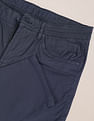 U.S. Polo Assn. Brandon Slim Tapered Fit Twill Trousers
