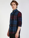 Tommy Hilfiger Oxford Blackwatch Check Shirt