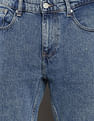 Tommy Hilfiger Recycled Cotton Austin Slim Fit Jeans