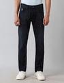U.S. Polo Assn. Denim Co. Brandon Slim Tapered Fit Blue Jeans
