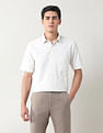 Arrow Graph Checked Liberty Classic Fit Shirt
