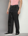Tommy Hilfiger Rinsed Aiden Baggy Jeans