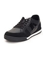 Calvin Klein Men Low Profile Runner Sneakers