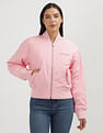 Tommy Hilfiger Sustainable Classic Bomber Jacket