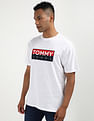 Tommy Hilfiger Regular Fit Entry T-Shirt