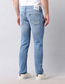 U.S. Polo Assn. Denim Co. Regallo Skinny Fit Blue Jeans