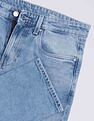 U.S. Polo Assn. Denim Co. Regallo Skinny Fit Blue Jeans