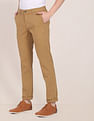 U.S. Polo Assn. Denver Slim Fit Casual Trousers