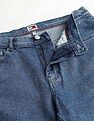 Tommy Hilfiger Ethan Relaxed Straight Jeans