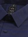 Arrow Newyork Horizontal Striped Manhattan Slim Fit Shirt