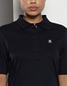 Tommy Hilfiger Sustainable Embroidered Logo Polo Shirt