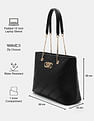 U.S. Polo Assn. Gale Brand Tote Bag