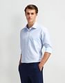 Arrow Liberty Classic Fit Cotton Shirt