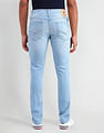 U.S. Polo Assn. Denim Co. Regallo Skinny Fit Blue Jeans