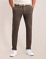 U.S. Polo Assn. Austin Slim Fit Solid Trousers